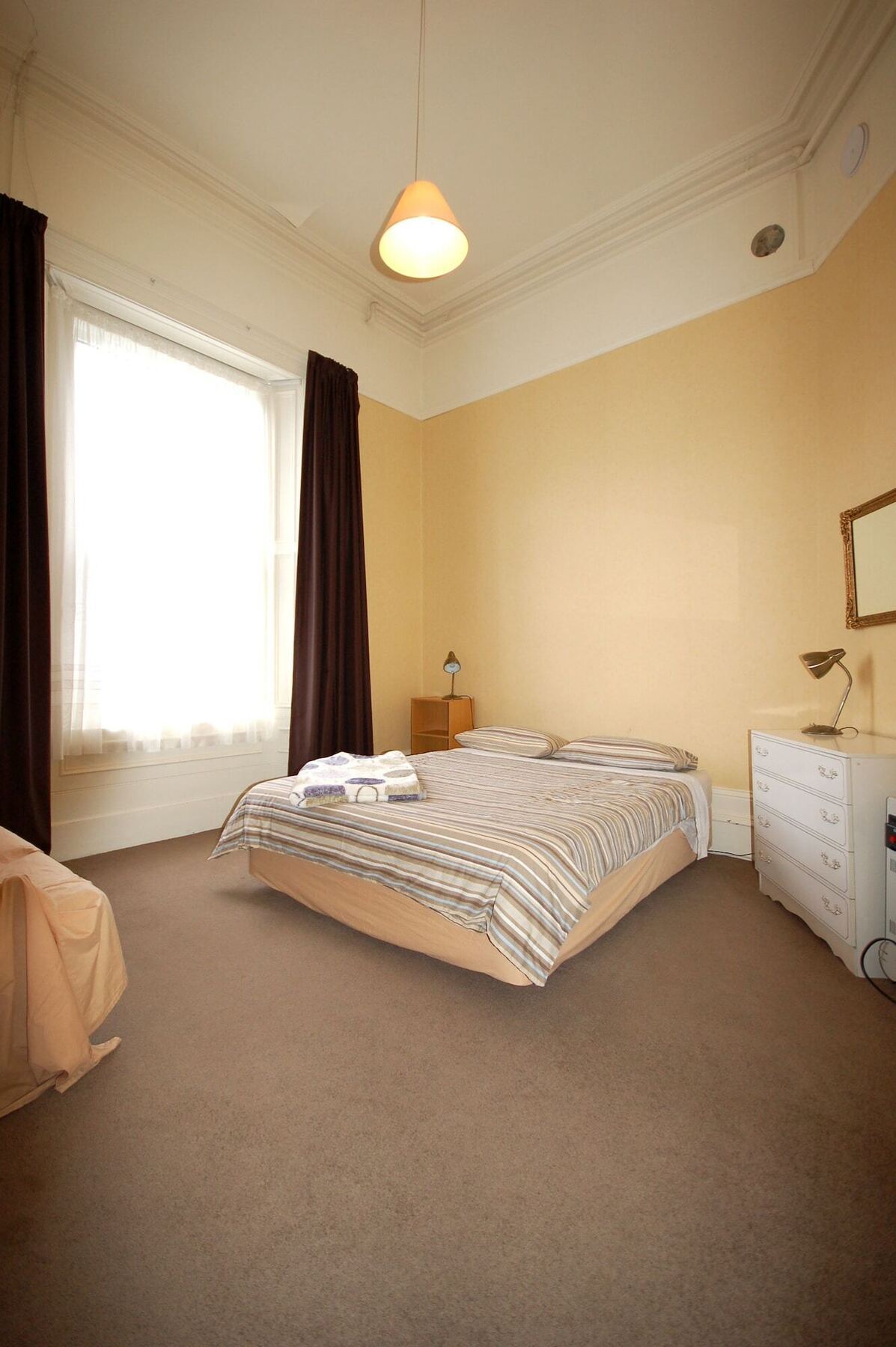 Hogwartz Backpackers And Studios Dunedin Exterior photo